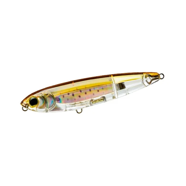 Topknock Pencil 125F