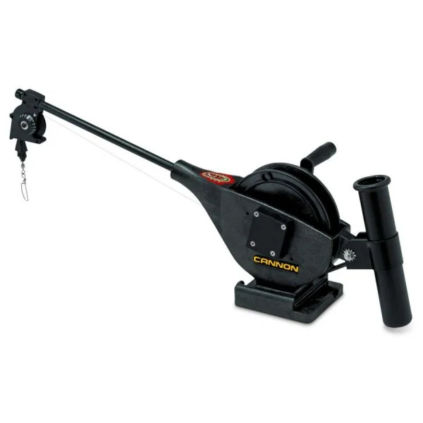 Torno manual Lake Troll