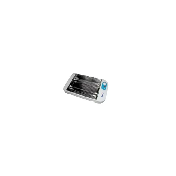 Tostador Comelec TP-706 600W Blanco - Imagen 2