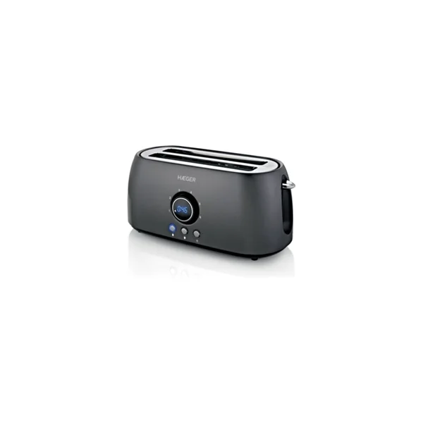 Tostadora HAEGER Future Plus (1400 W) - Imagen 2