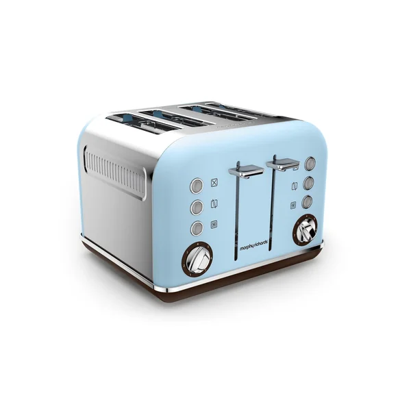 Tostadora MORPHY RICHARDS 242100 (1880 W)