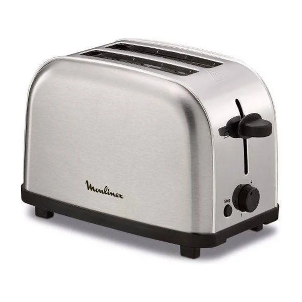 Tostadora MOULINEX Classic LT330D11 (700 W)