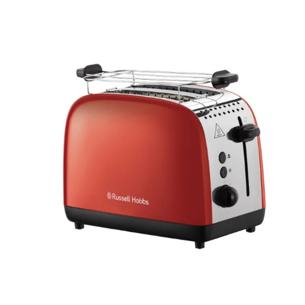 Tostadora RUSSELL HOBBS 26554-56/