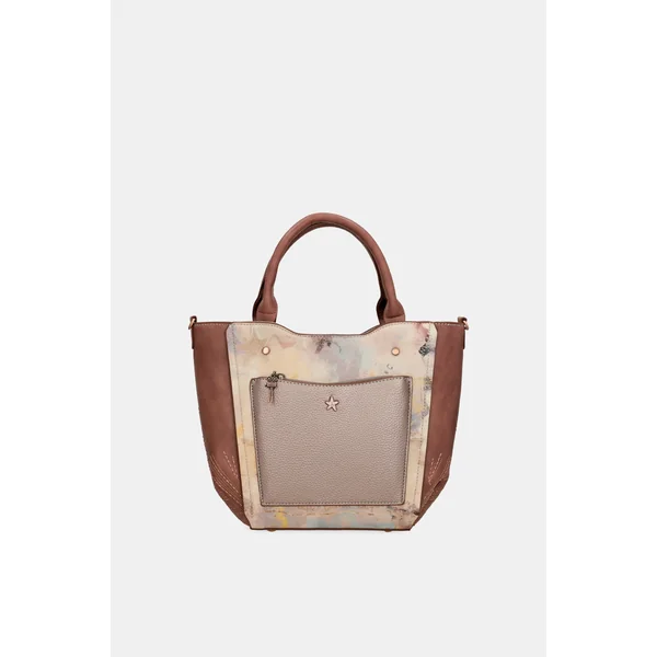 Tote con bandolera Hollywood - Imagen 3