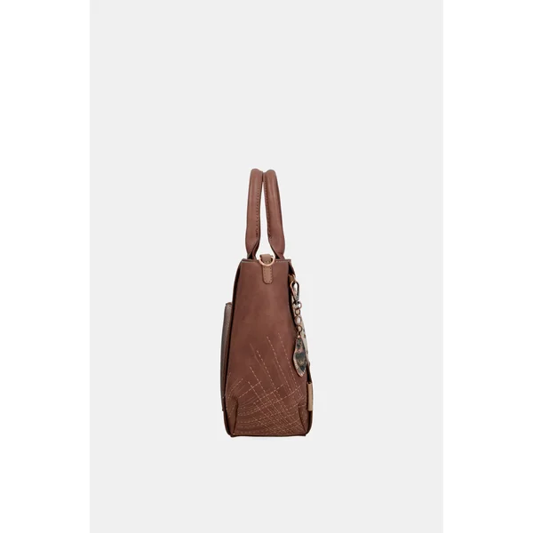 Tote con bandolera Hollywood - Imagen 4