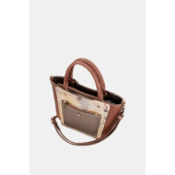 Tote con bandolera Hollywood - Imagen 7
