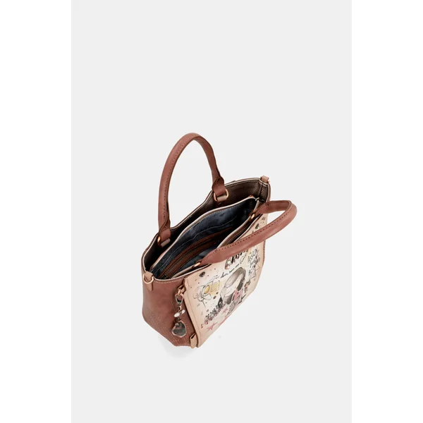 Tote con bandolera Hollywood - Imagen 8