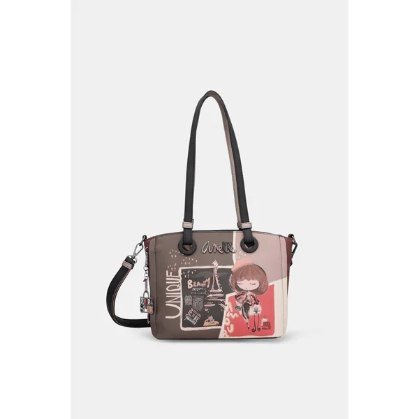 Tote grande Mademoiselle