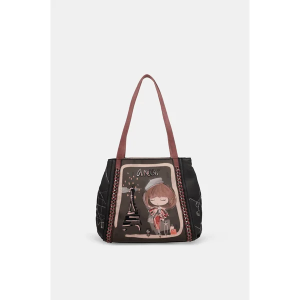 Tote Mademoiselle