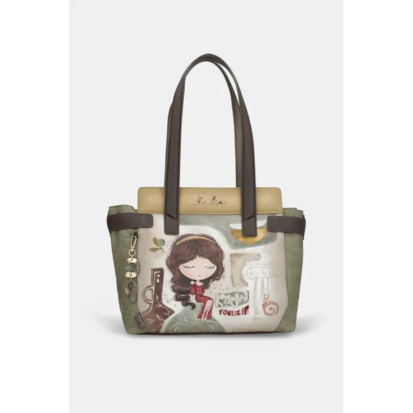 Tote Muse