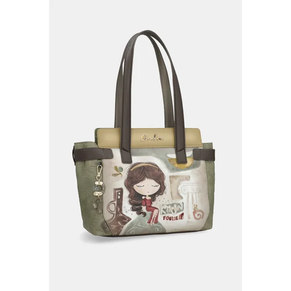 Tote Muse - Imagen 9