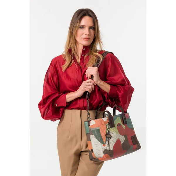 Tote Odyssey