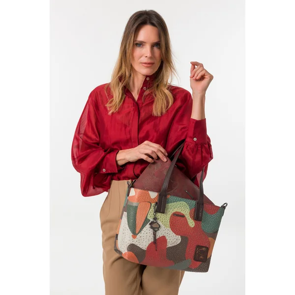 Tote Odyssey - Imagen 2