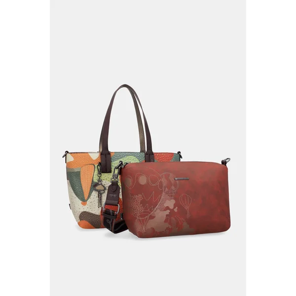 Tote Odyssey - Imagen 8