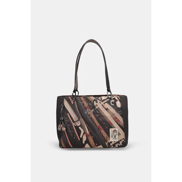 Tote Parisian