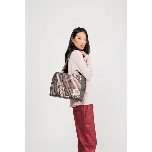 Tote Parisian - Imagen 2