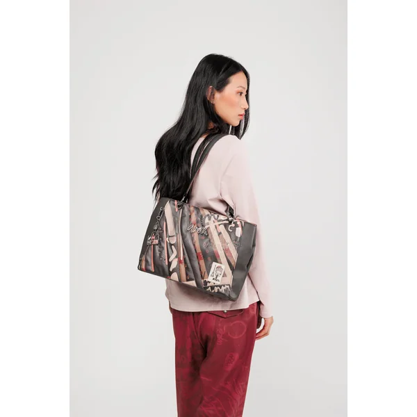 Tote Parisian - Imagen 4
