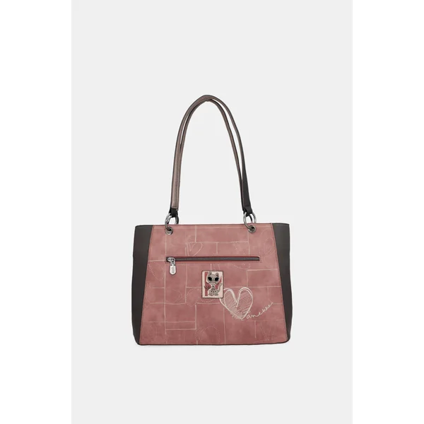 Tote Parisian - Imagen 7