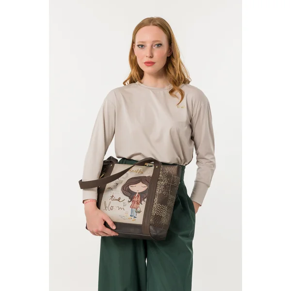 Tote Tulip