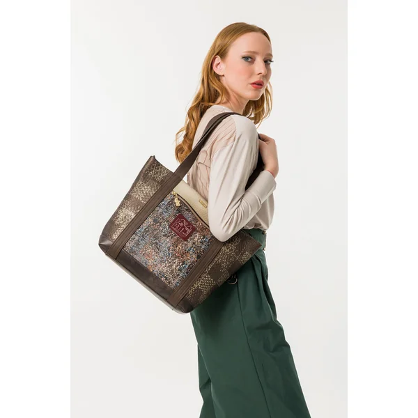 Tote Tulip - Imagen 2