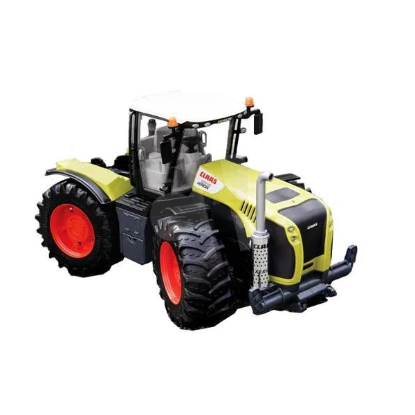 TRACTOR CLAAS CERION 5000