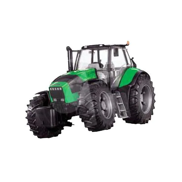 TRACTOR DEUTZ AGROTON X720