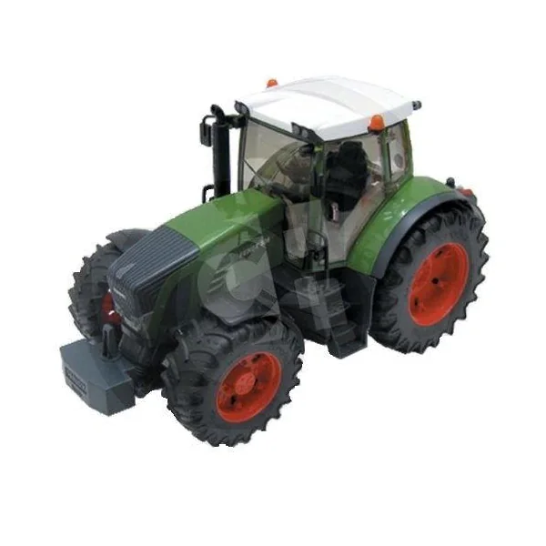 TRACTOR FENDT 936 VARIO