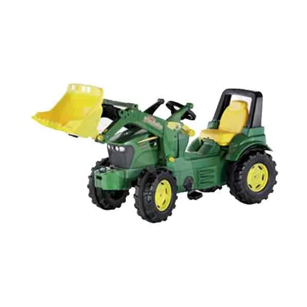 TRACTOR JD 7930 CON CARGADORA