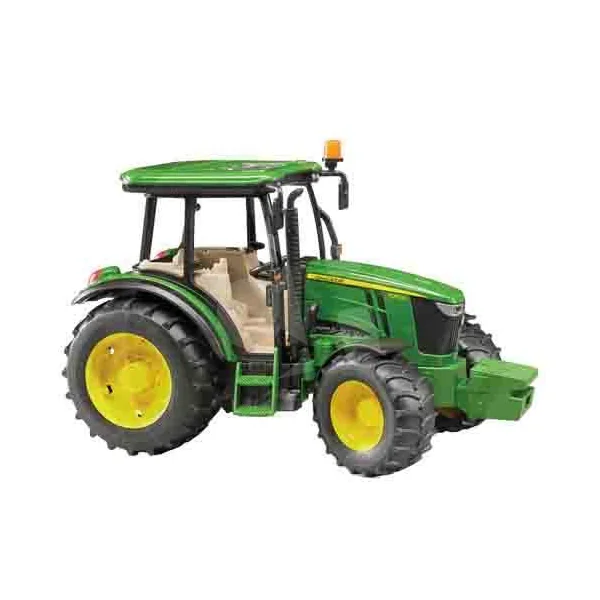 TRACTOR JOHN DEERE 5115 M - Imagen 2