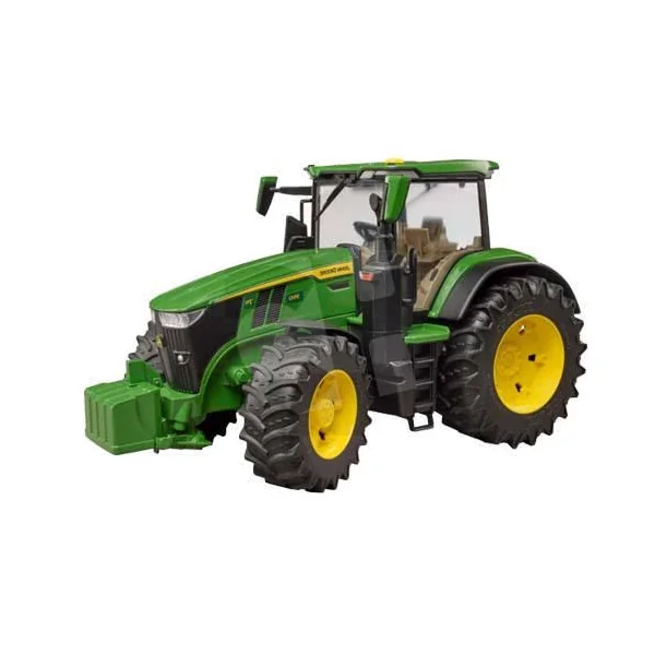 TRACTOR JOHN DEERE 7R 350 1:16