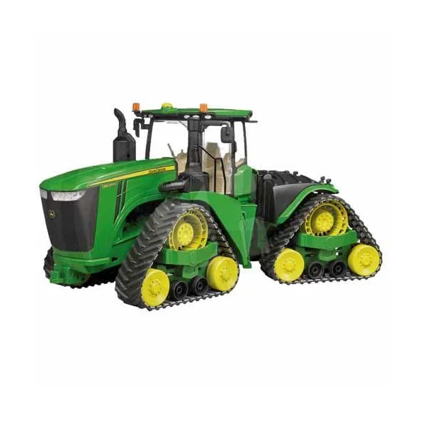 TRACTOR JOHN DEERE 9620