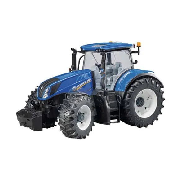 TRACTOR NEW HOLLAND T,7315