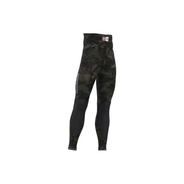 Traje Cressi Posidonia 5mm - Imagen 6