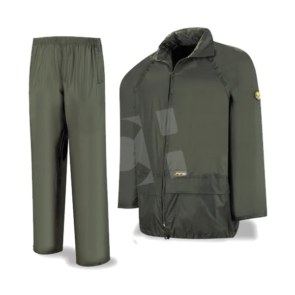 TRAJE DE AGUA TRANSPIRABLE T-XL