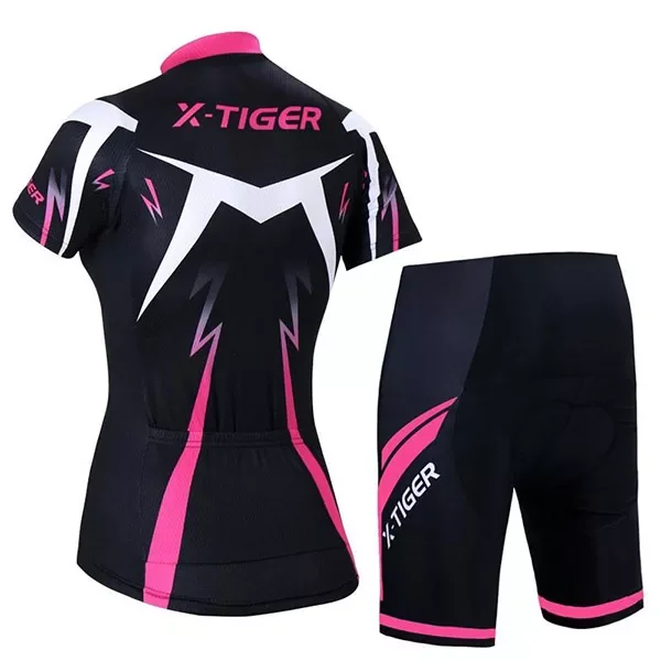 Traje de Ciclismo para Mujer "X-Pro" - Imagen 2
