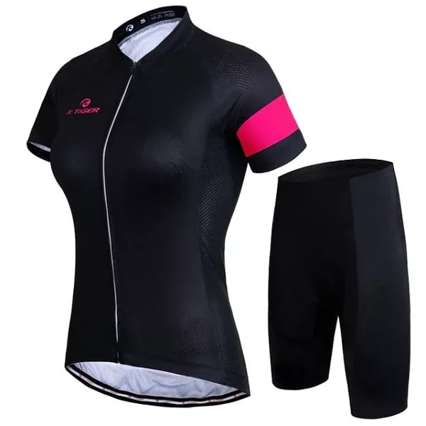 Traje de Ciclismo para Mujer "X-Pro" - Imagen 5