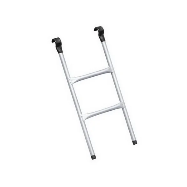 Trampolim "Yoopi" - Ø 2.44m - com rede de proteção + escada - Imagen 8
