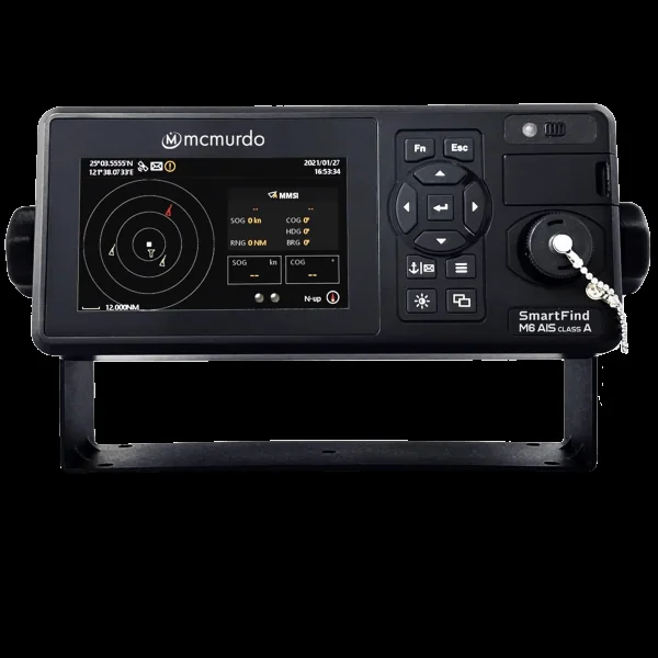 Transpondedor AIS Smartfind M6