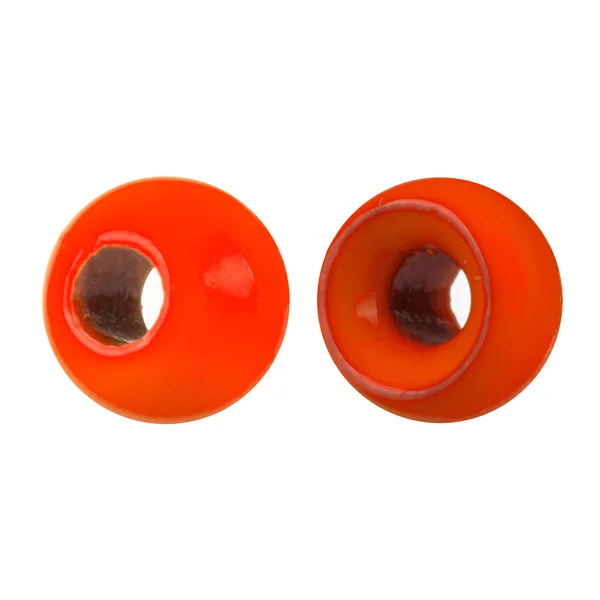 Traper perlas de tungsteno 2,5 mm Micro perlas de tungsteno