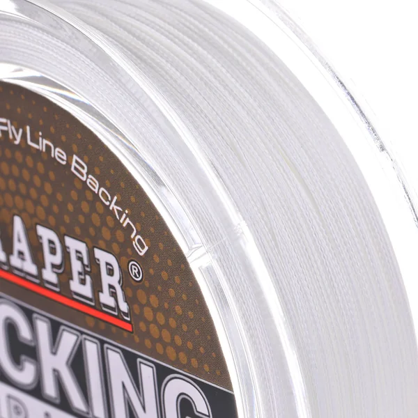 Traper Premium Backing 20 lbs - 50 yd