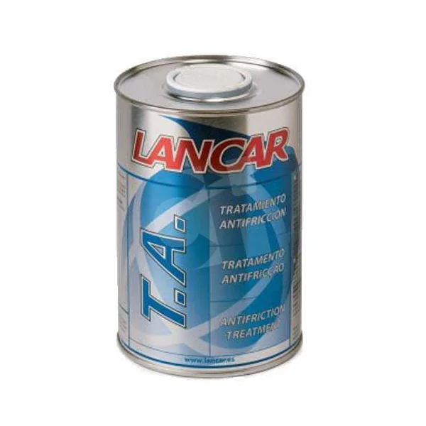 TRATAMIENTO ANTIFRICCION LANCAR 1000CC