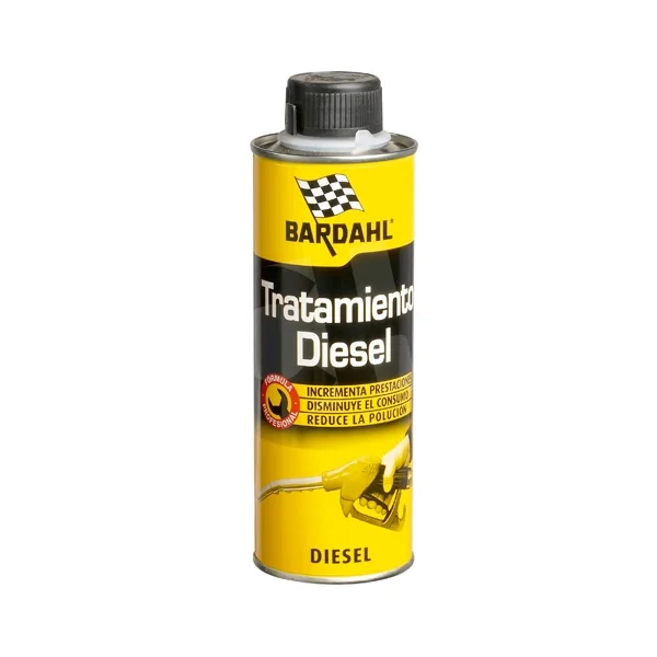 TRATAMIENTO DIESEL 24/300