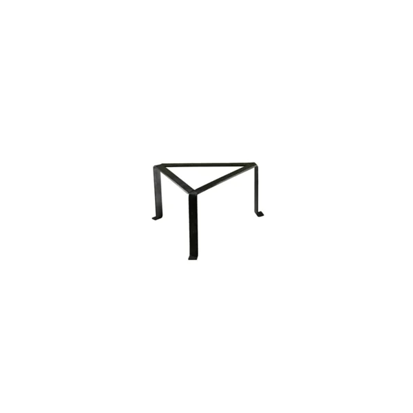Trebede forja triangular 45 cm - Imagen 2