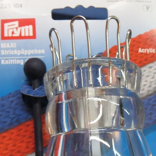 Tricotín grande Prym
