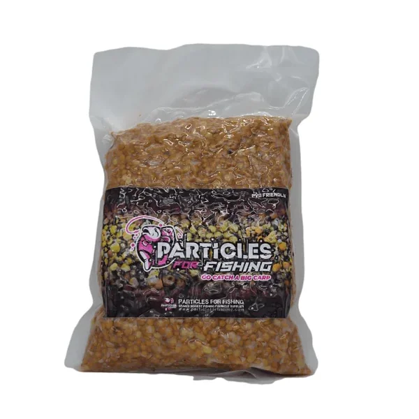 TRIGO COCIDO 1 KG