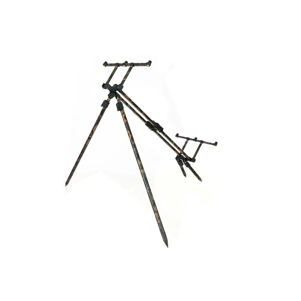 TRIPODE FOX HORIZON ® DUO POD 3 ROD CAMO - Imagen 3