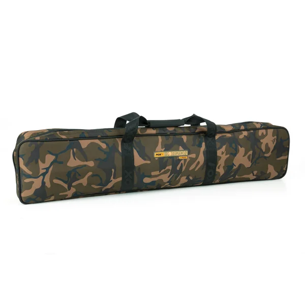 TRIPODE FOX HORIZON ® DUO POD 3 ROD CAMO - Imagen 4