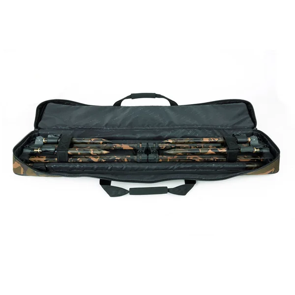 TRIPODE FOX HORIZON ® DUO POD 3 ROD CAMO - Imagen 5