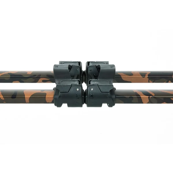 TRIPODE FOX HORIZON ® DUO POD 3 ROD CAMO - Imagen 6