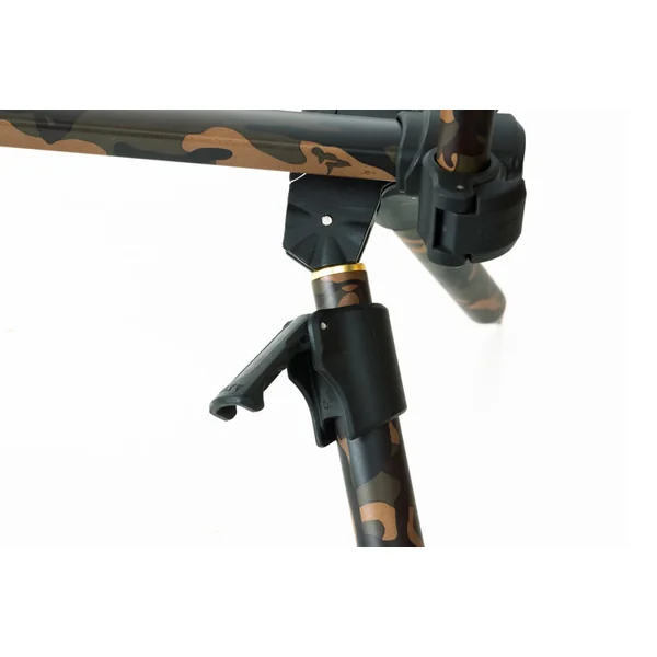 TRIPODE FOX HORIZON ® DUO POD 3 ROD CAMO - Imagen 7